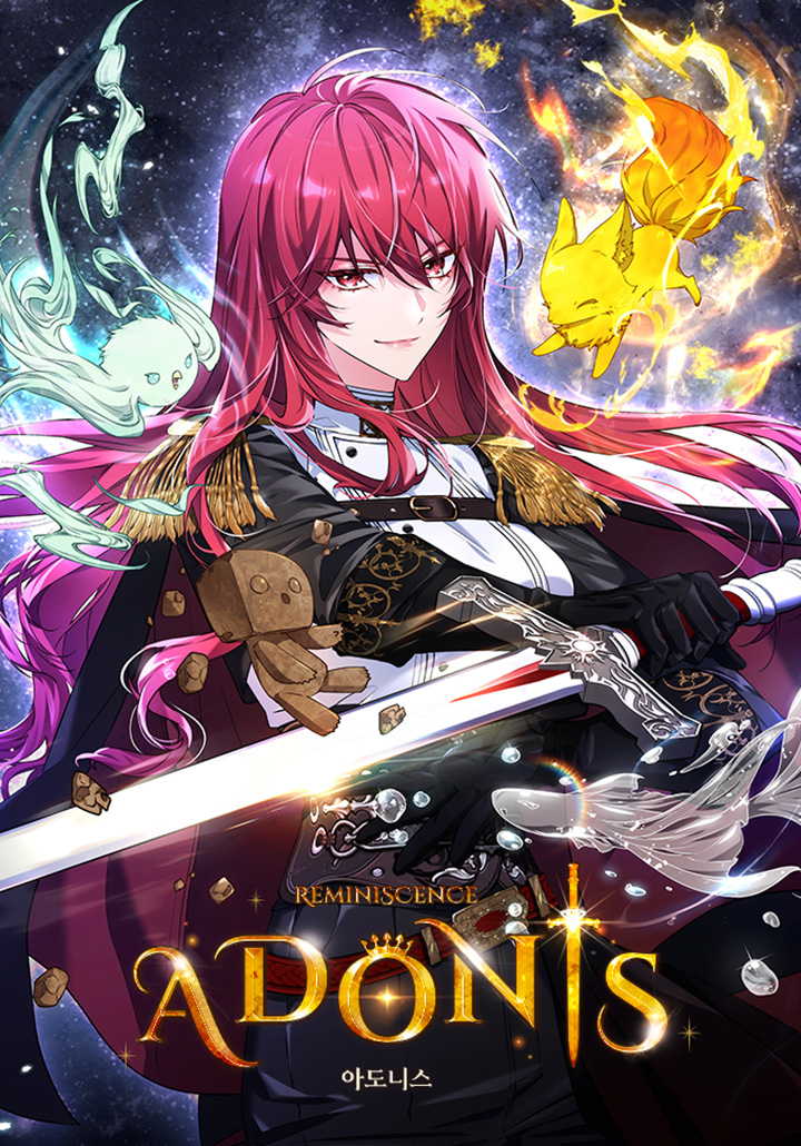 Adonis