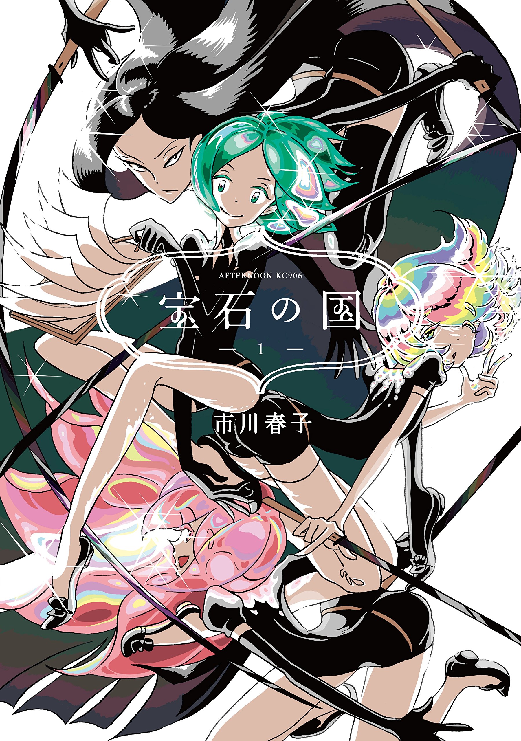Anime 7