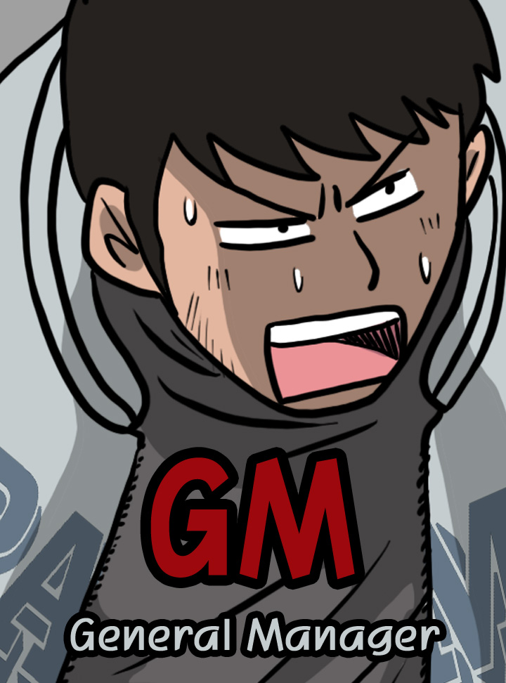 GM: Draft Nal