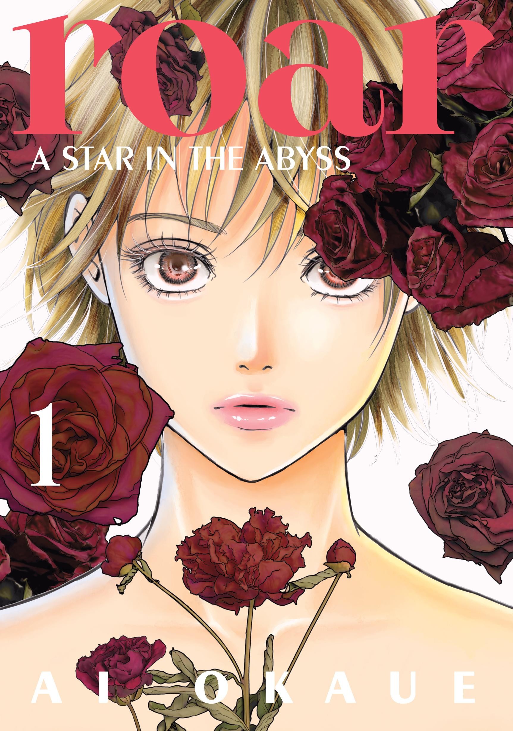 Roar: A Star in the Abyss