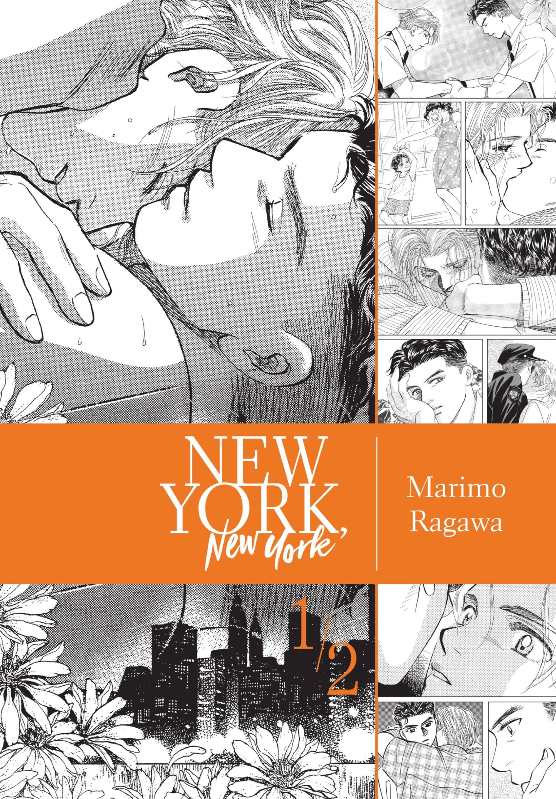 New York, New York