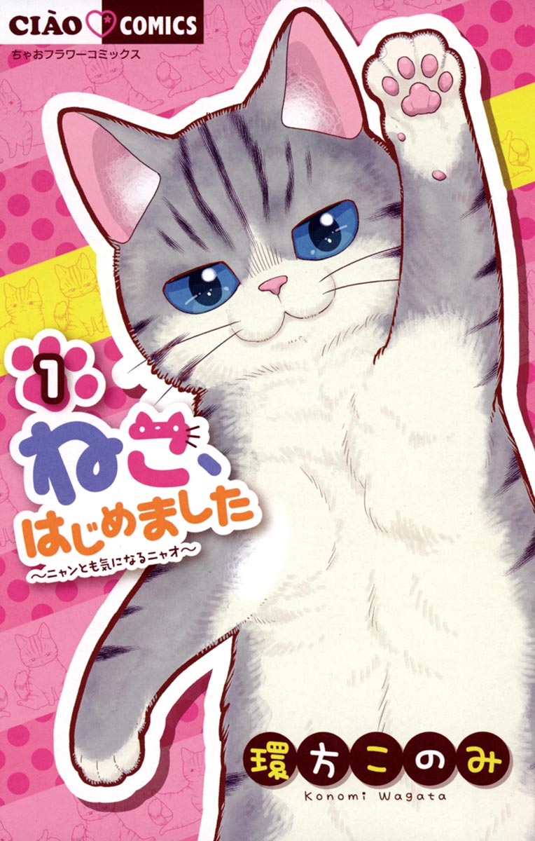 My New Life as a Cat