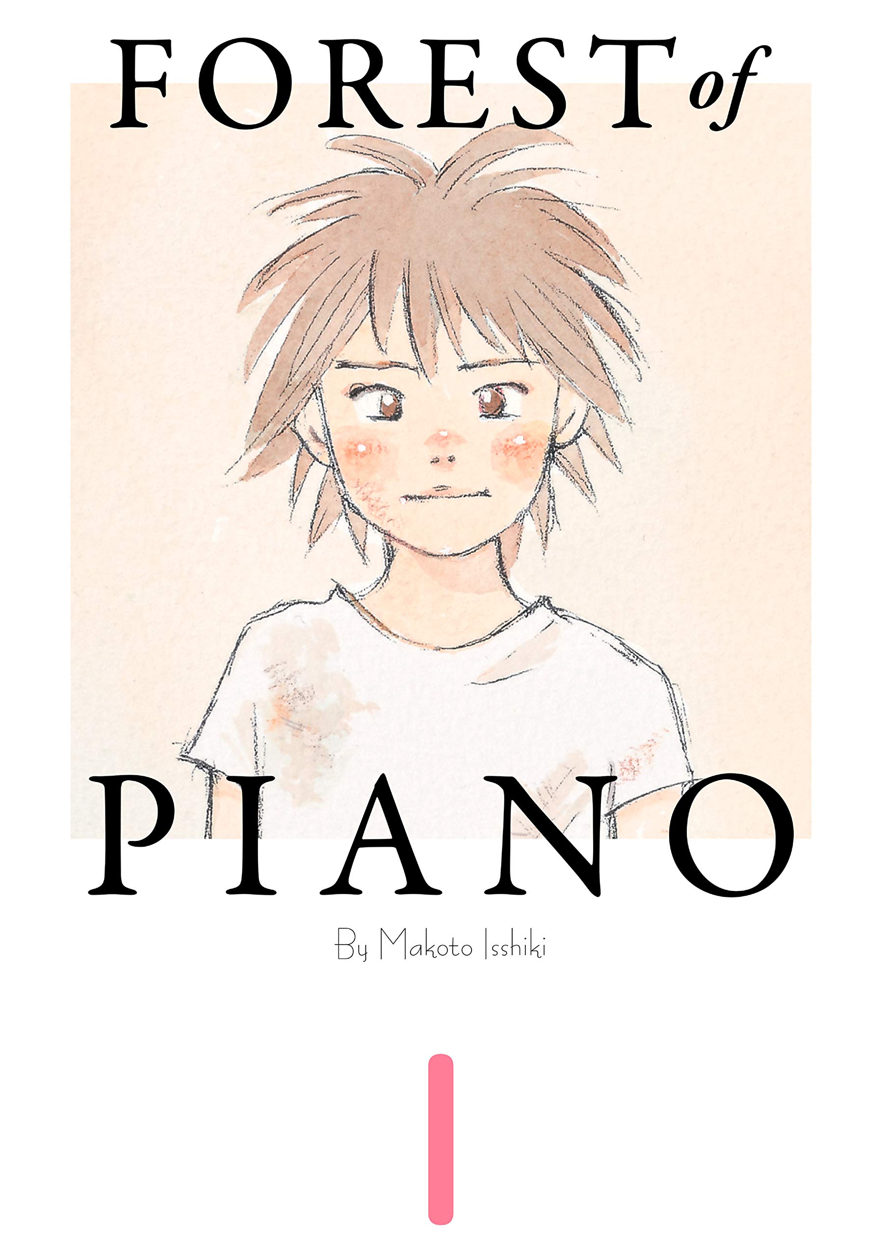Forest of Piano