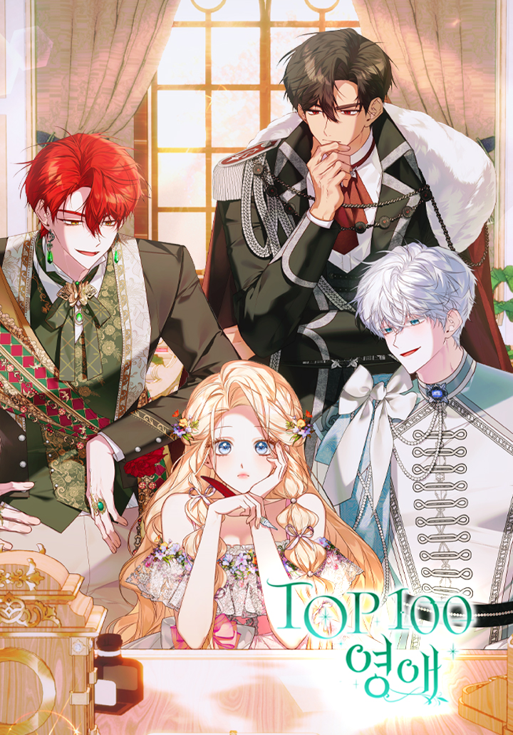 Ladies Top 100