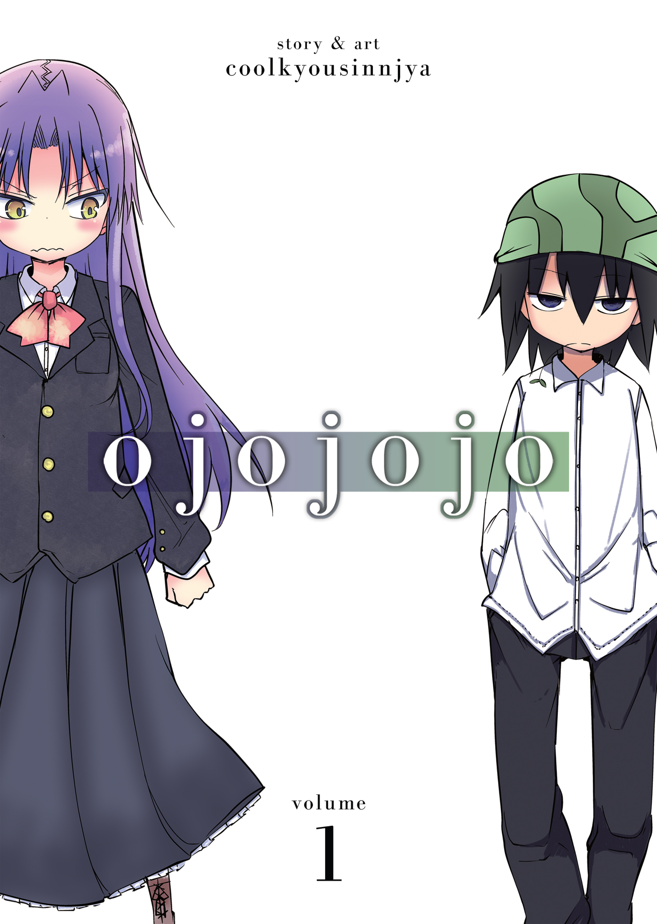 Ojojojo