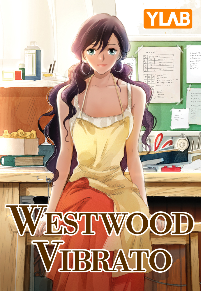 Westwood Vibrato