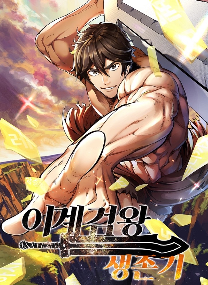 Latna Saga: Survival of a Sword King