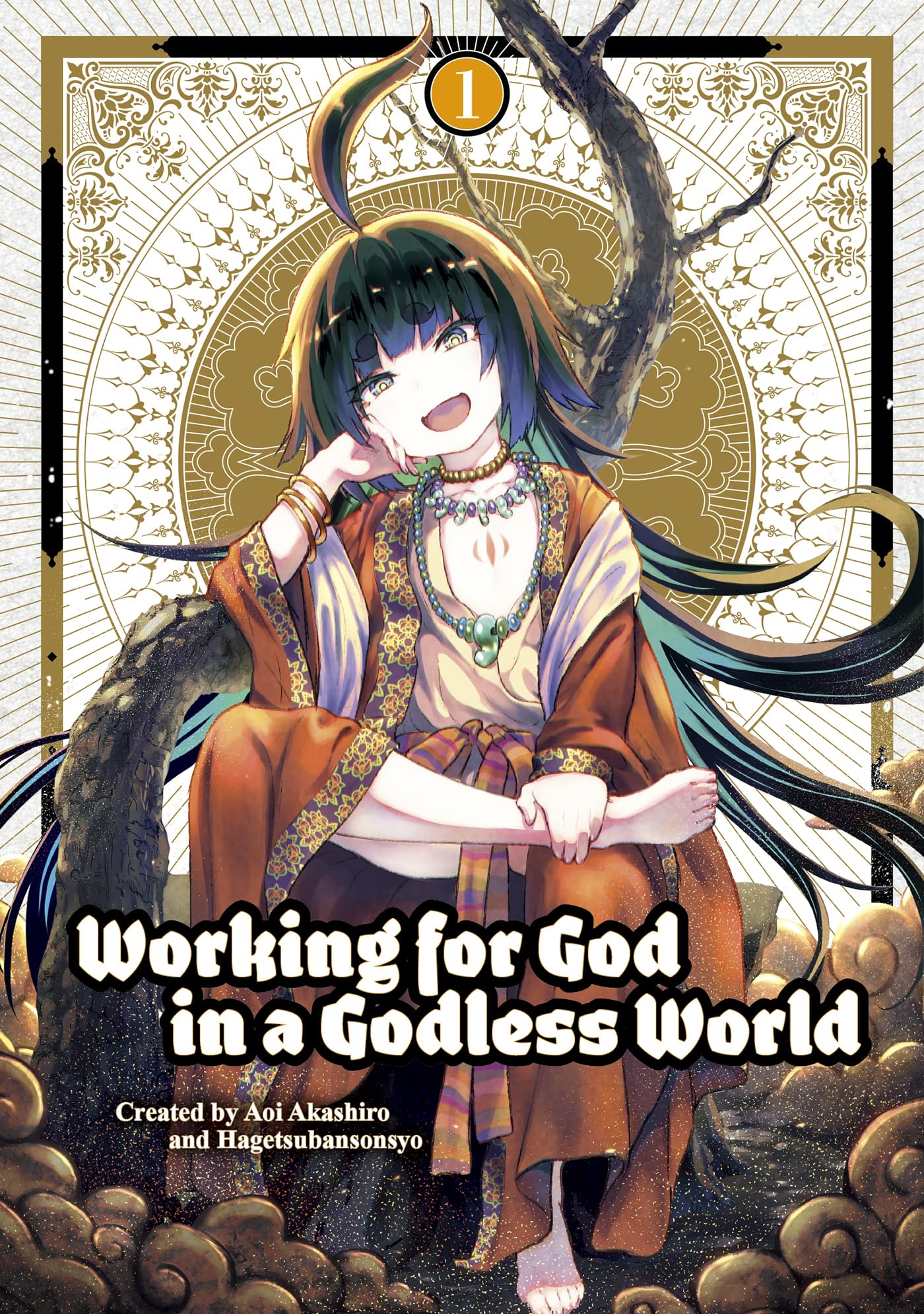 God's Activity in a Godless World