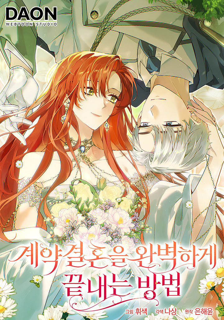 Ending This Marriage for Your Happiness