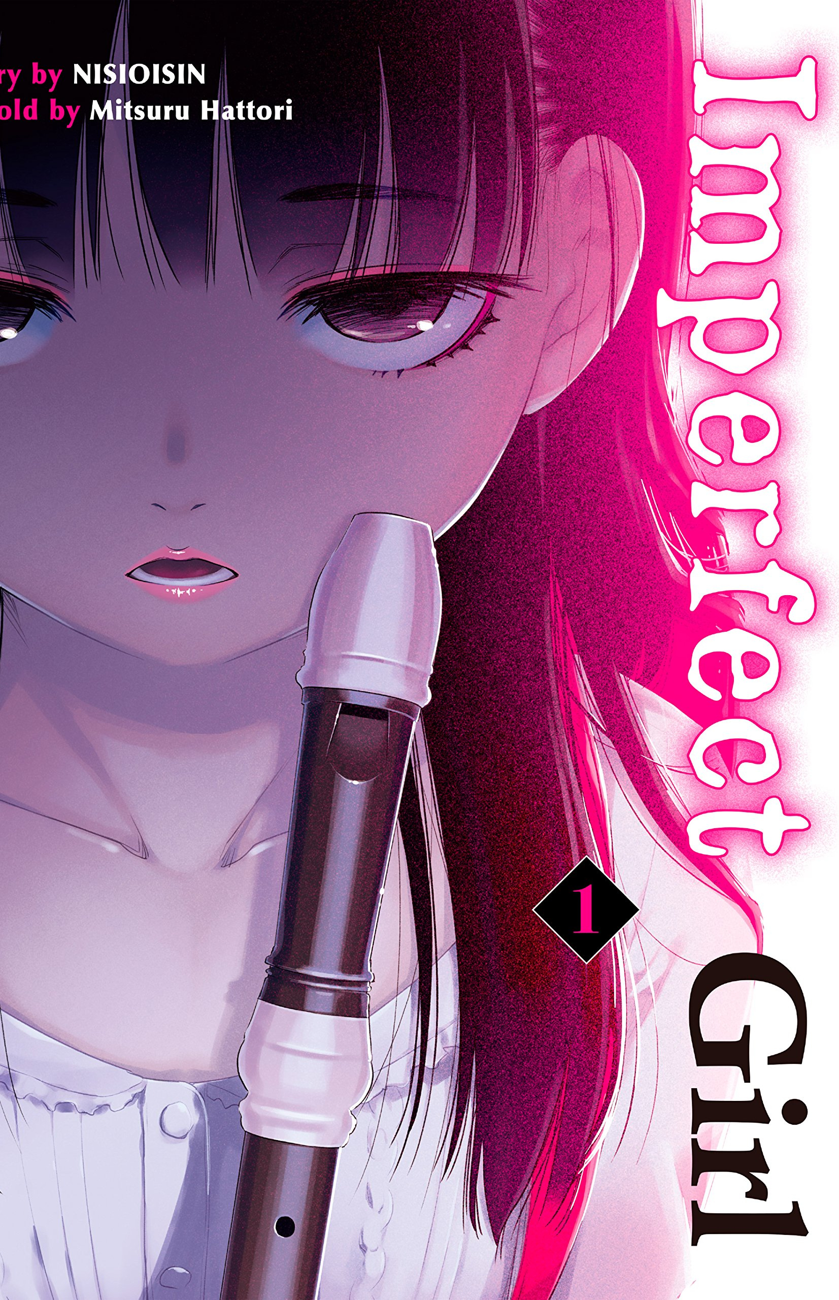 Broken Girl