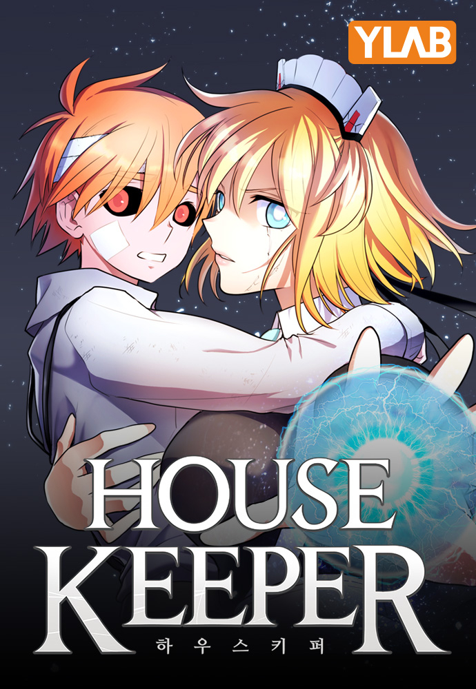 Housekeeper