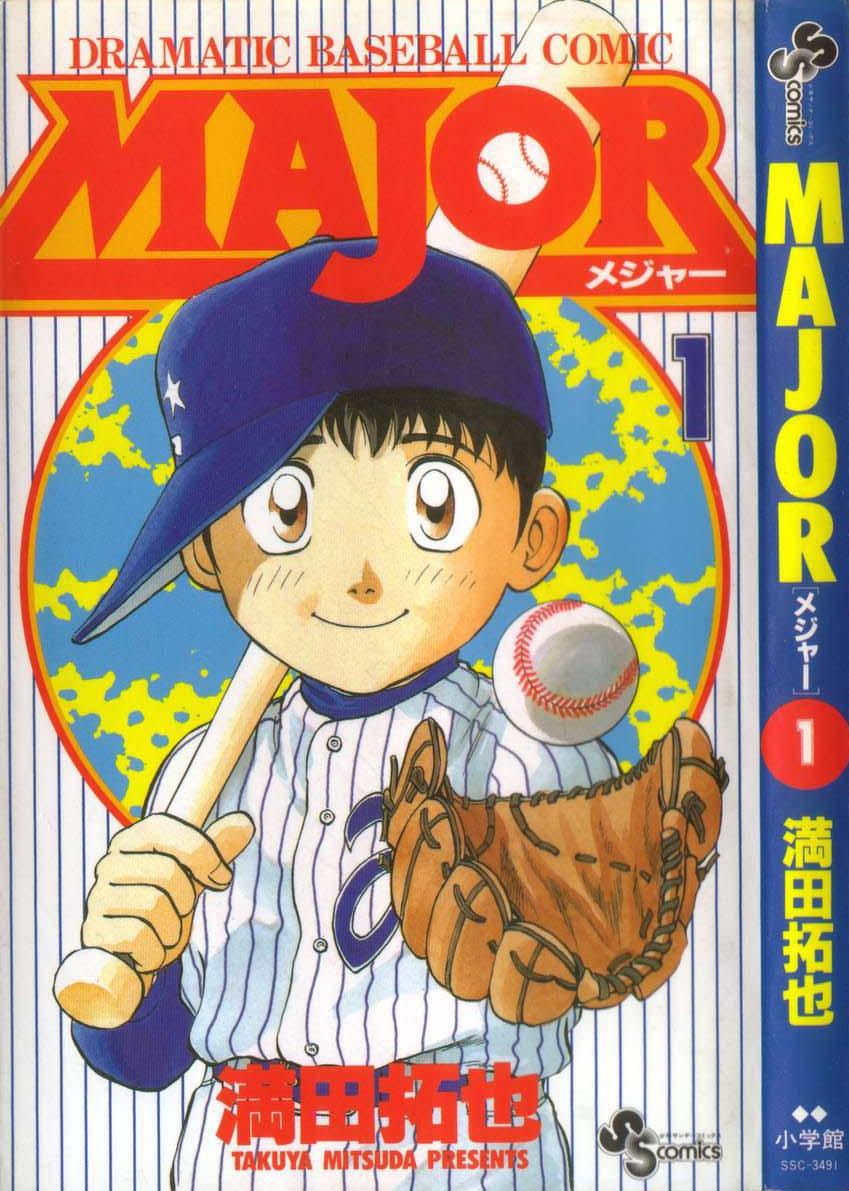 Major