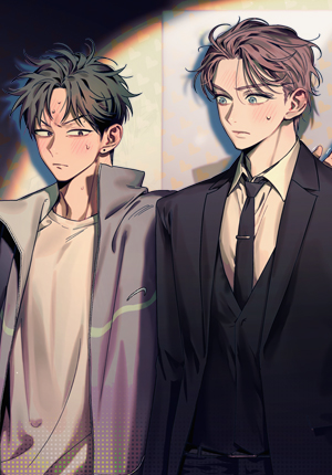 Behind the Scandal