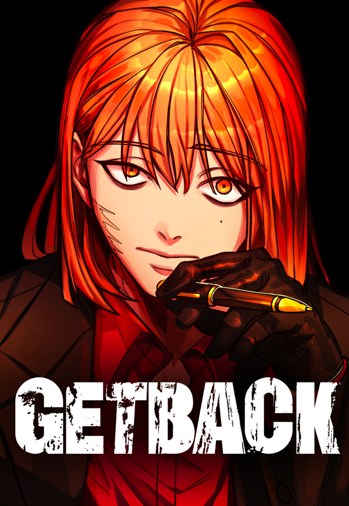 Get Back