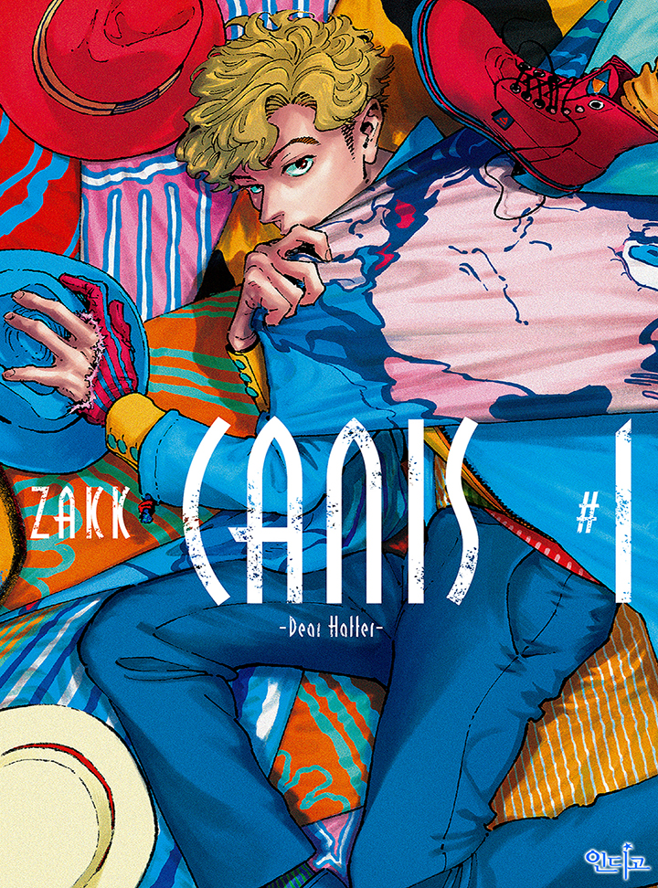 Canis: Dear Hatter