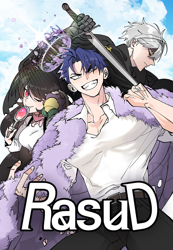 Rasud