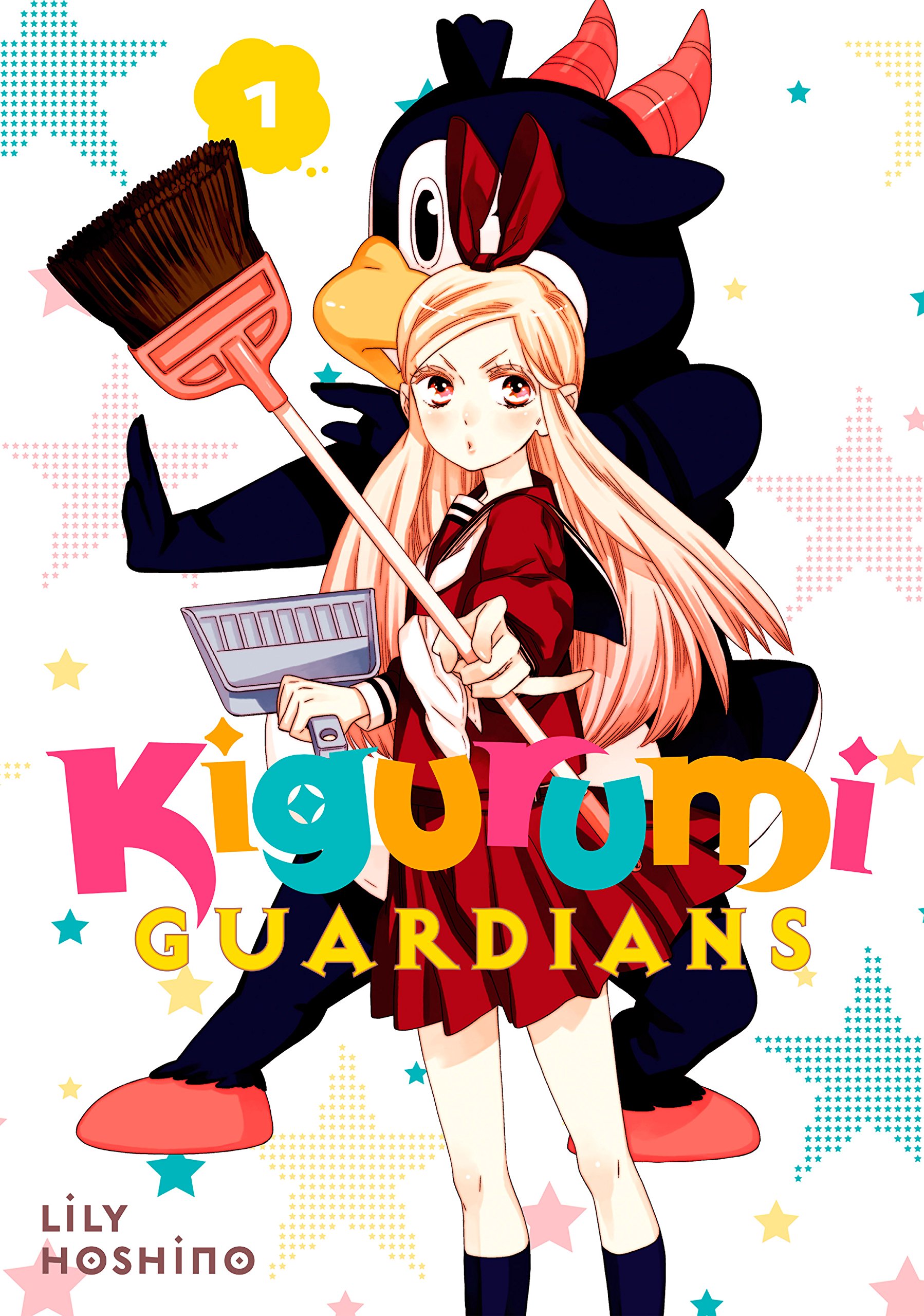 Kigurumi Guardians