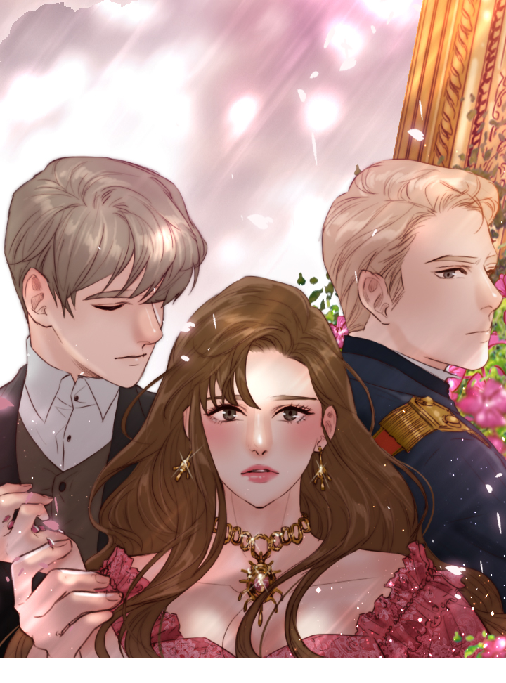 The Portrait