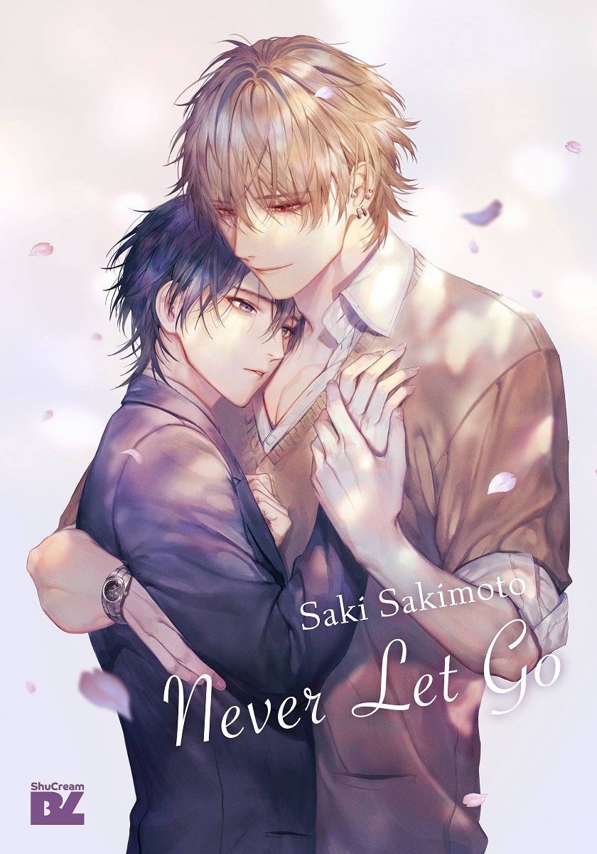 Never Let Go