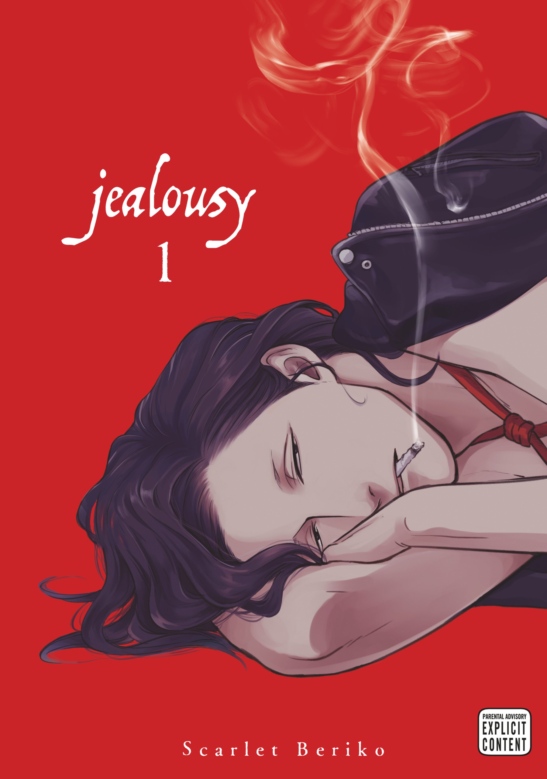 Jealousy