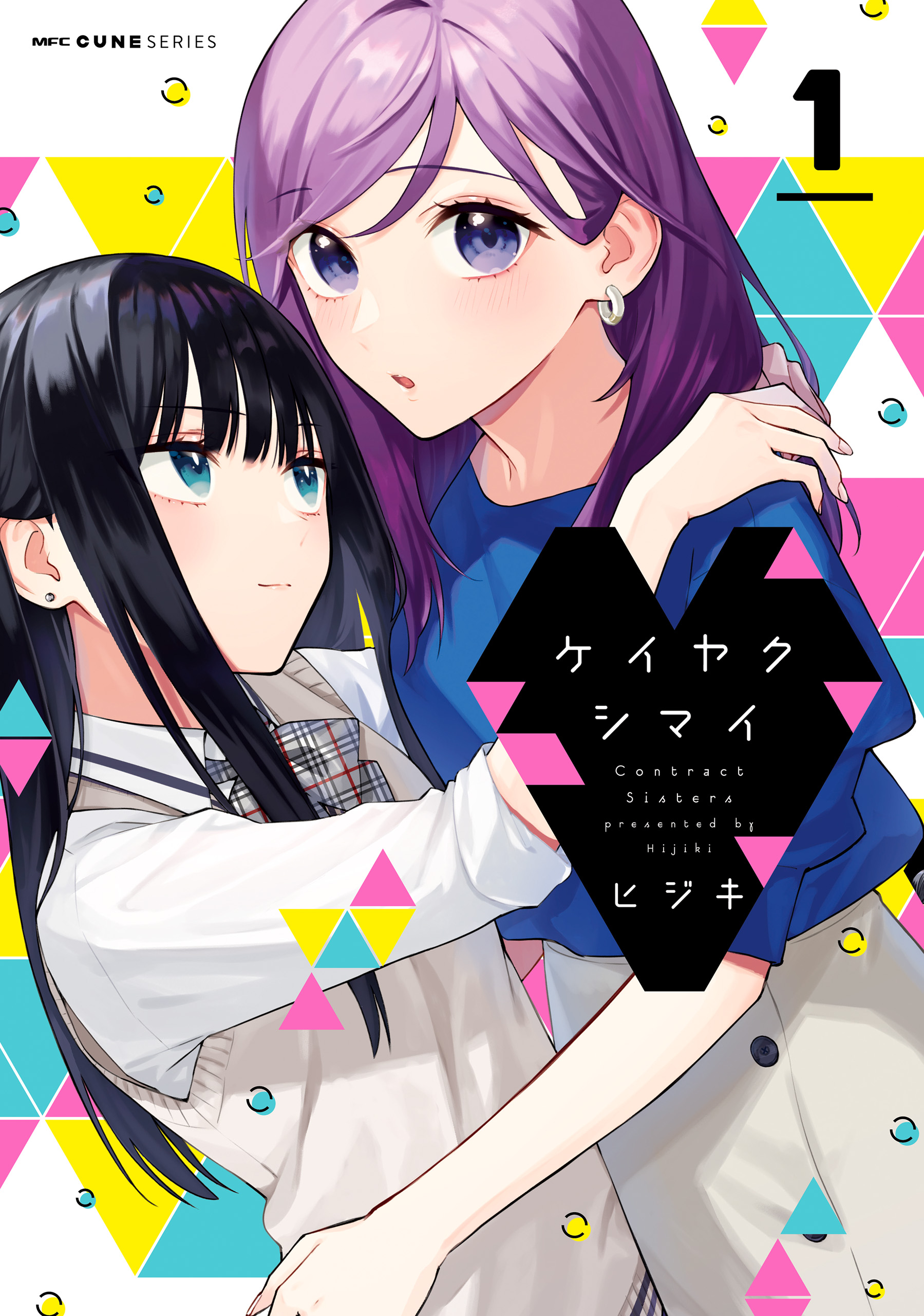 Contract Sisters