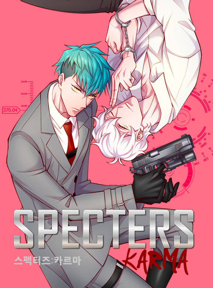 SPECTERS: KARMA