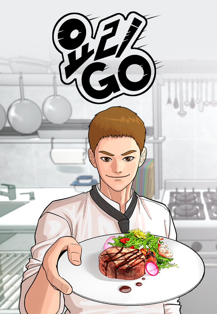Yori GO