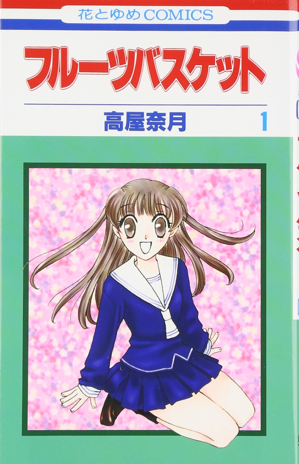 Fruits Basket