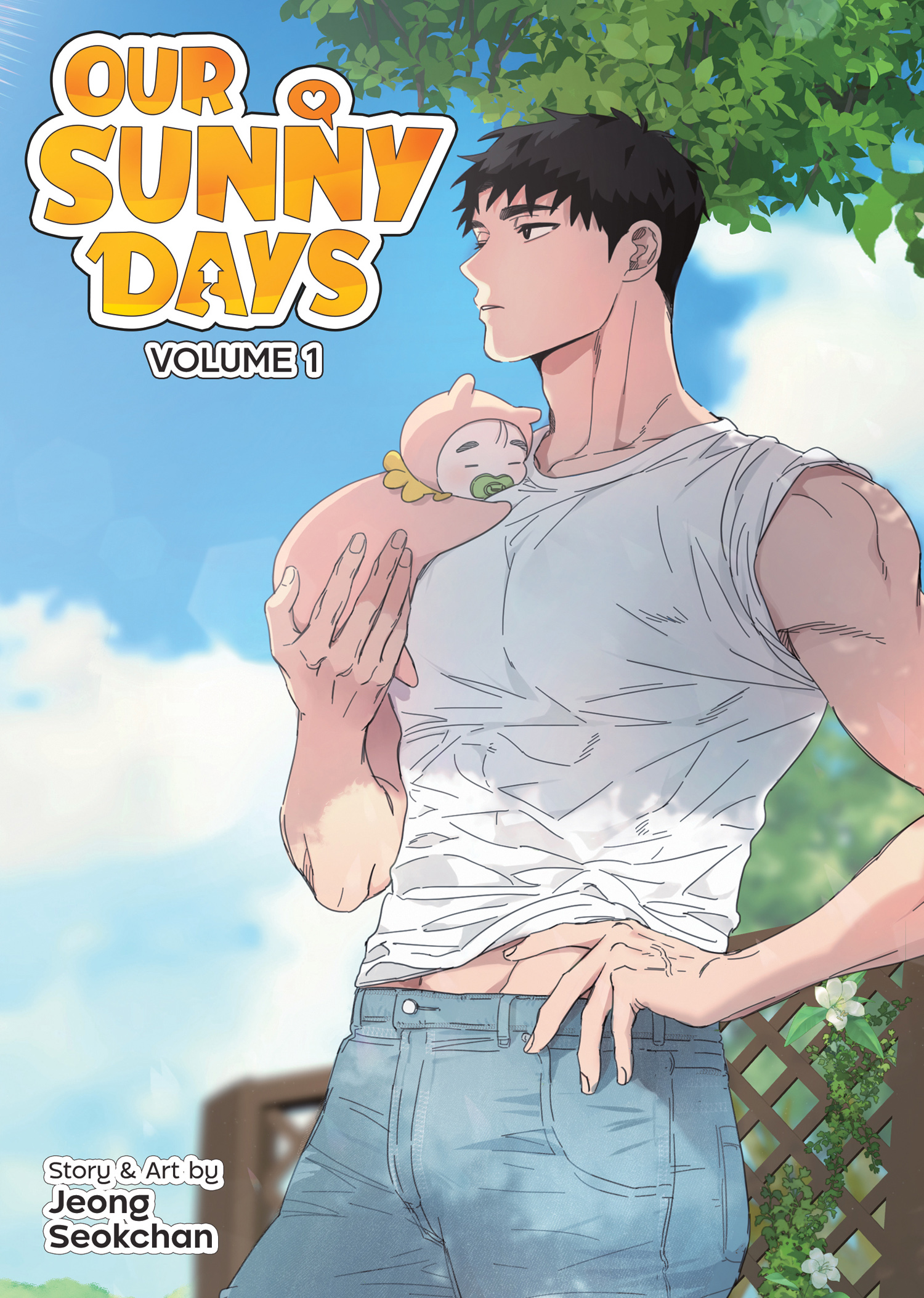 Our Sunny Days